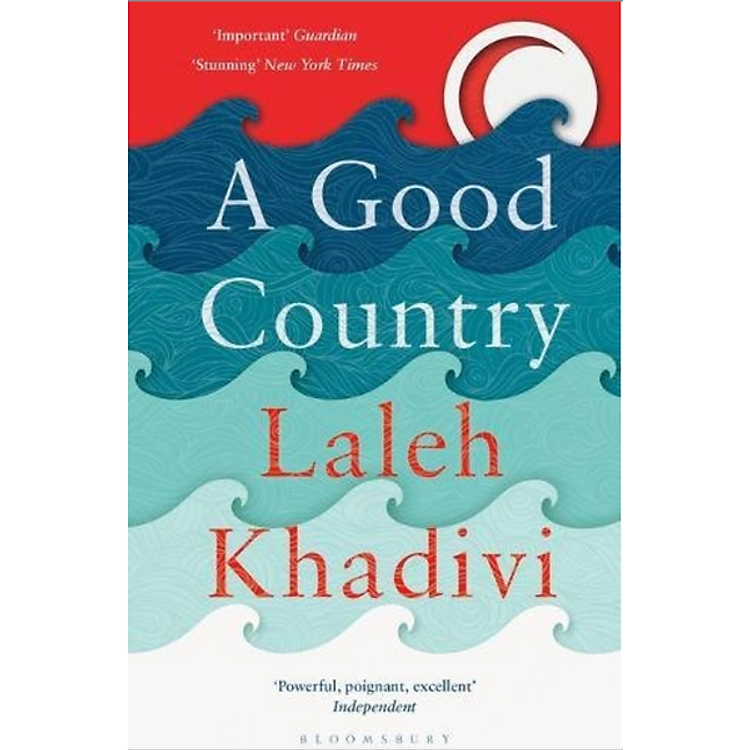 Sách A Good Country