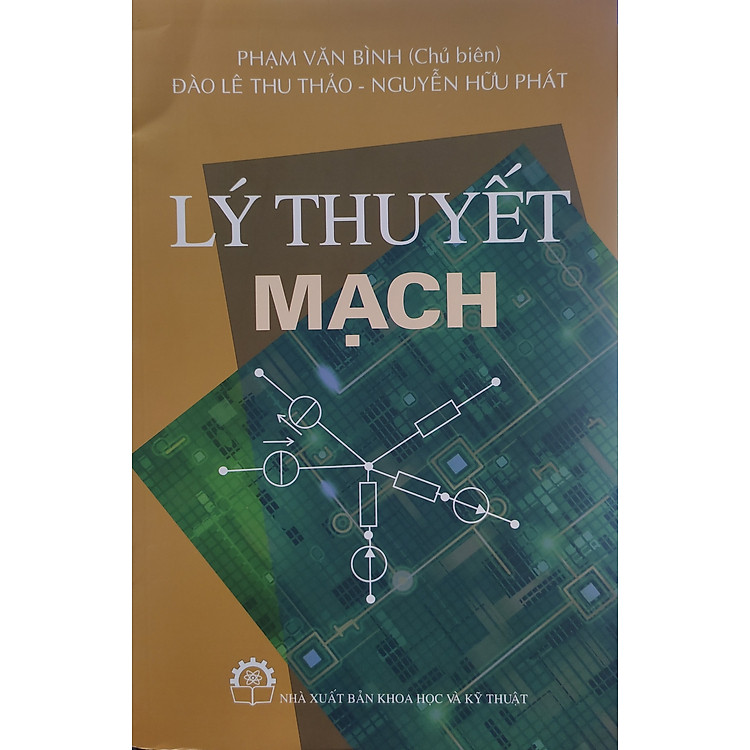 Lý Thuyết Mạch