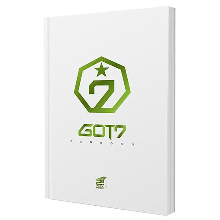 GOT7 Fanbook