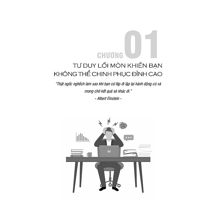 Nghệ Thuật Tư Duy Đỉnh Cao - Ảnh 5