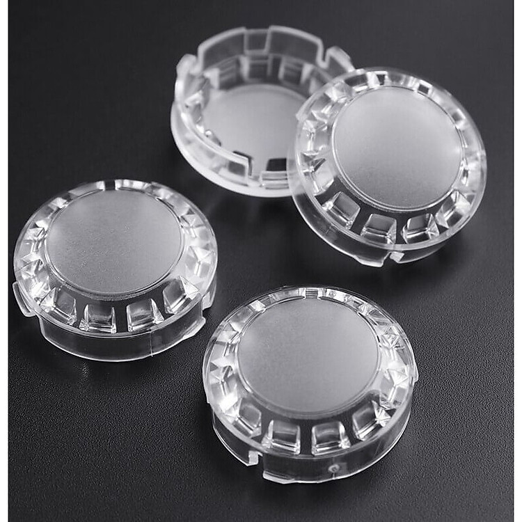 Bộ nắp đèn LED phantom 4 pro -- DJI - hàng chính hãng