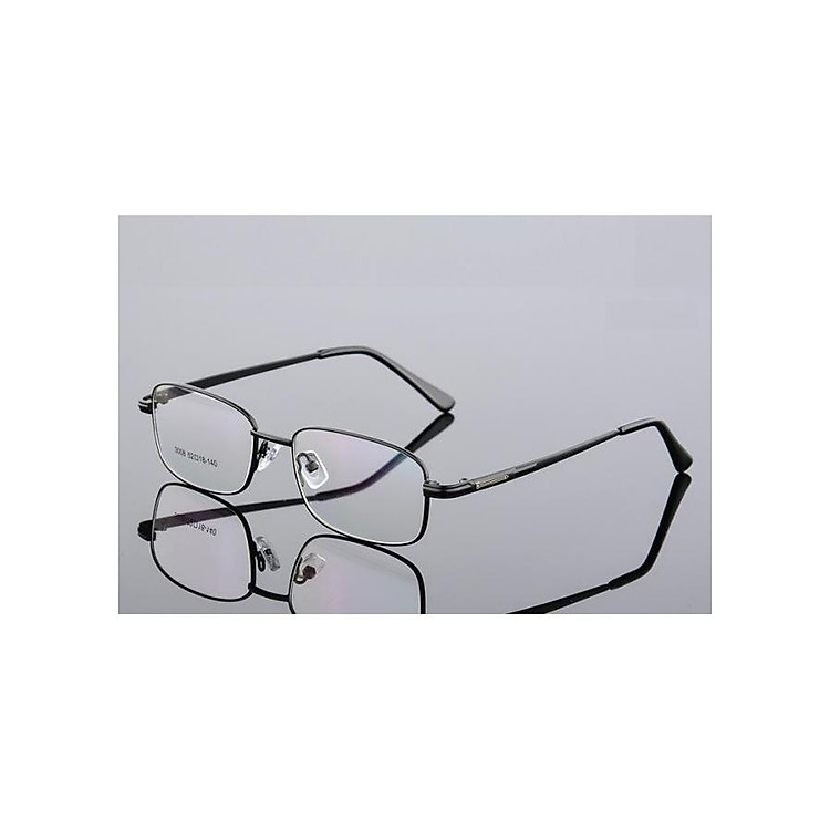 Gọng kính cận cao cấp hợp kim Rhodi siêu nhẹ RP19S