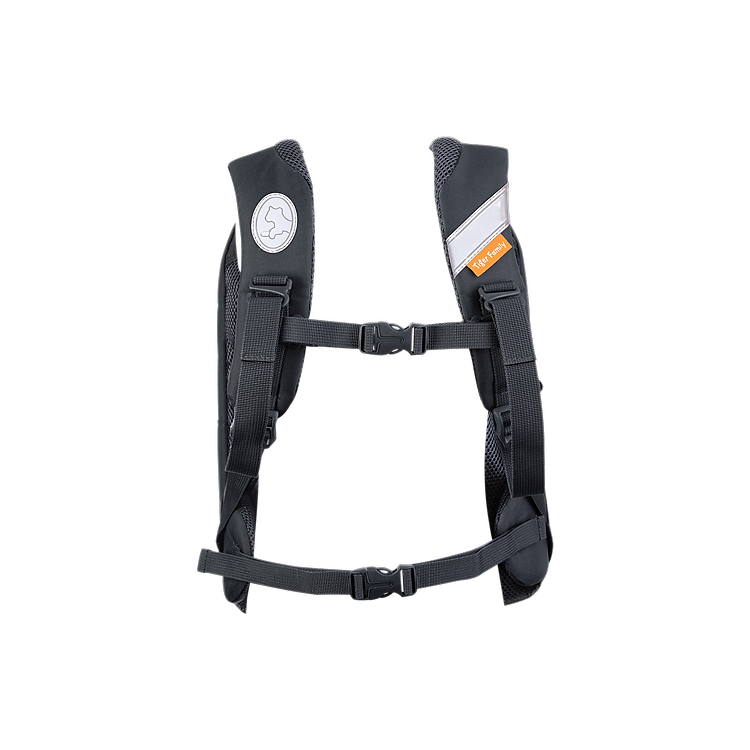 Ba Lô Chống Gù Wonder Schoolbag Pro 2 TGWD-002A - Ảnh 2