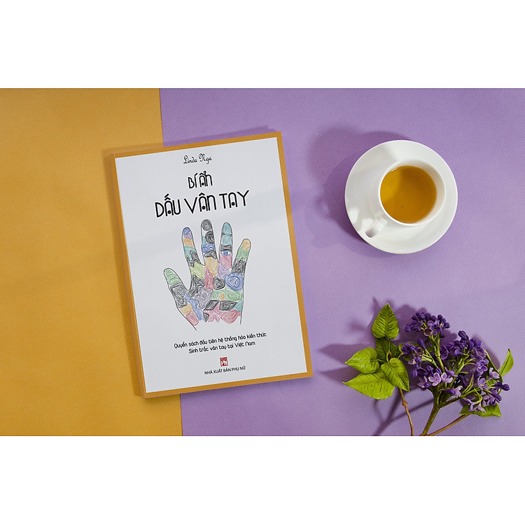 Bí ẩn dấu vân tay - Ảnh 3