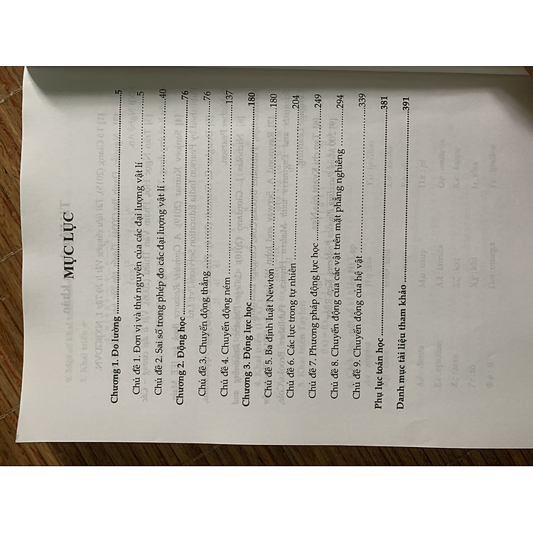 Chuyên đề bồi dưỡng học sinh giỏi vật lí 10 (Tập 1) - Ảnh 3