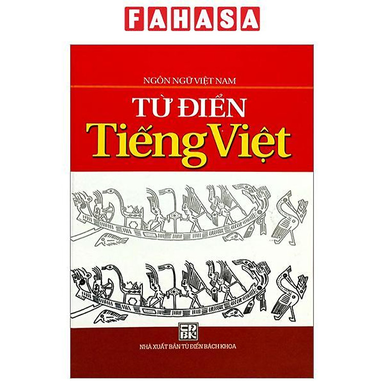 Từ Điển Tiếng Việt
