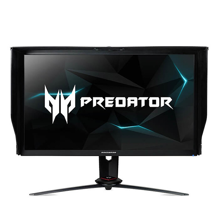 Acer Predator X27 4K IPS 27" cong - Hàng chính hãng