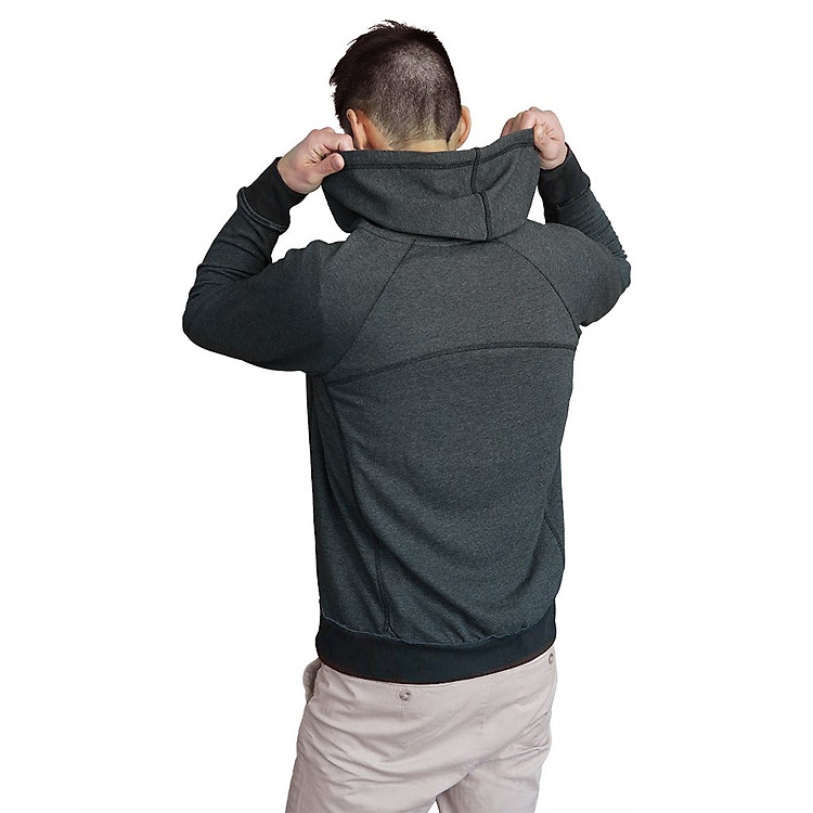 Áo khoác chống nắng nam nữ chuyển đổi thành balo 2 trong 1 SITAKI sành điệu AN06 - Ảnh 7