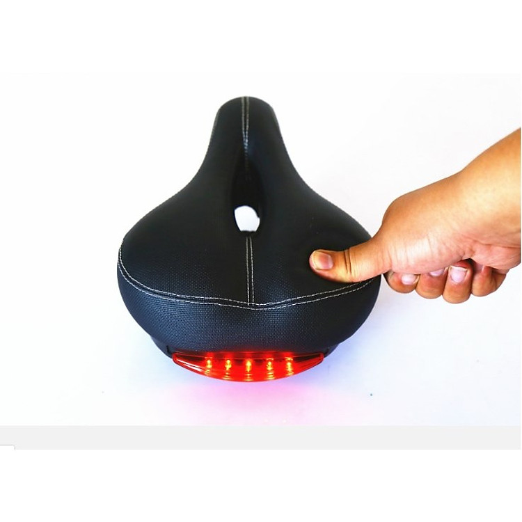 Yên xe đạp thể thao