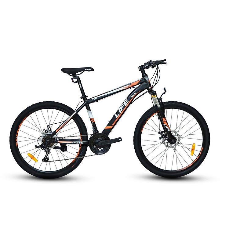 Xe đạp địa hình Life L26S