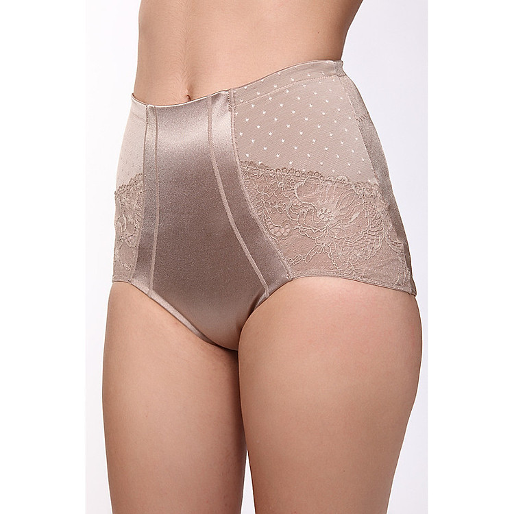 Quần gen bó eo, nâng mông và làm phẳng bụng tạo dáng nữ tính SC01S-0006