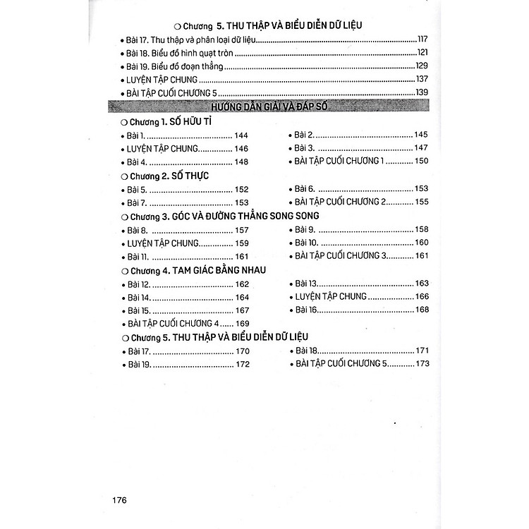 Hướng Dẫn Học & Giải Các Dạng Bài Tập Toán Lớp 7 - Tập 1 - Ảnh 5
