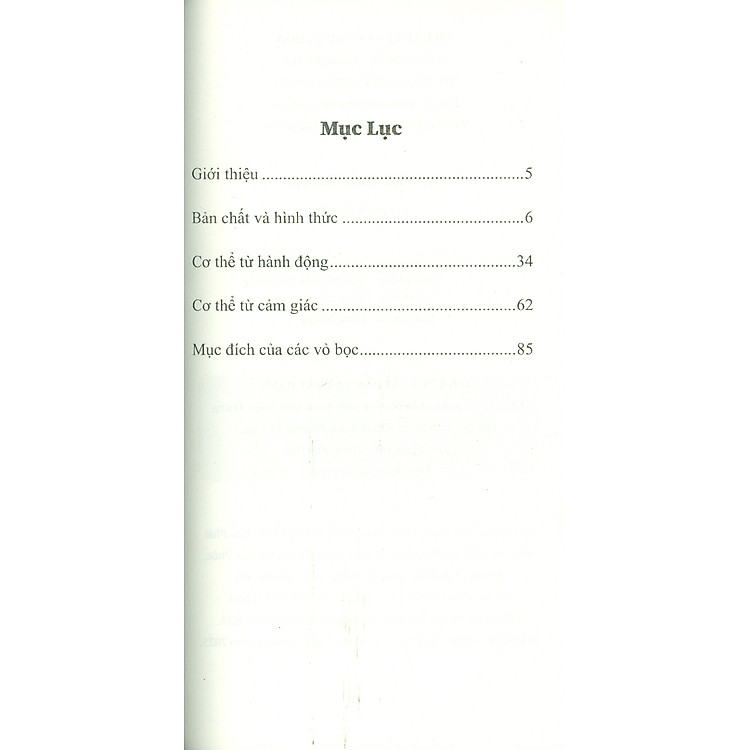 Bản Chất Và Hình Thức - Ảnh 4