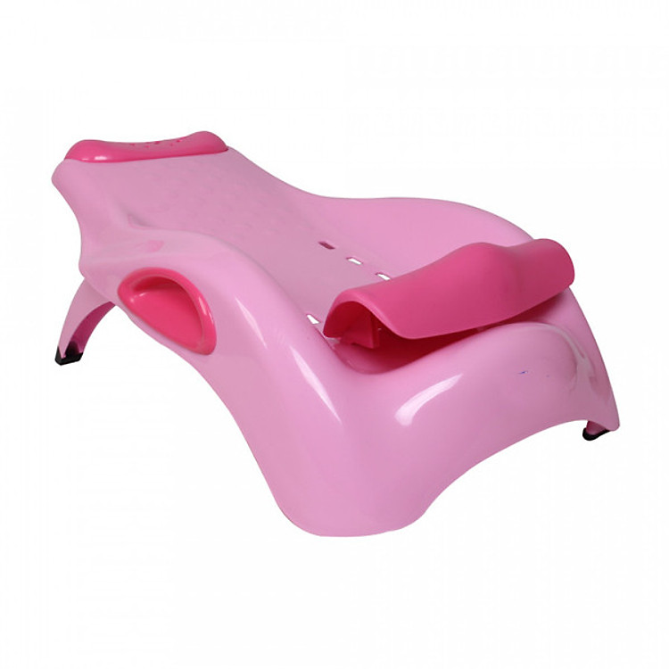 Ghế nằm gội đầu cho bé HSL Chính hãng Ưu đãi - Hình ảnh 3