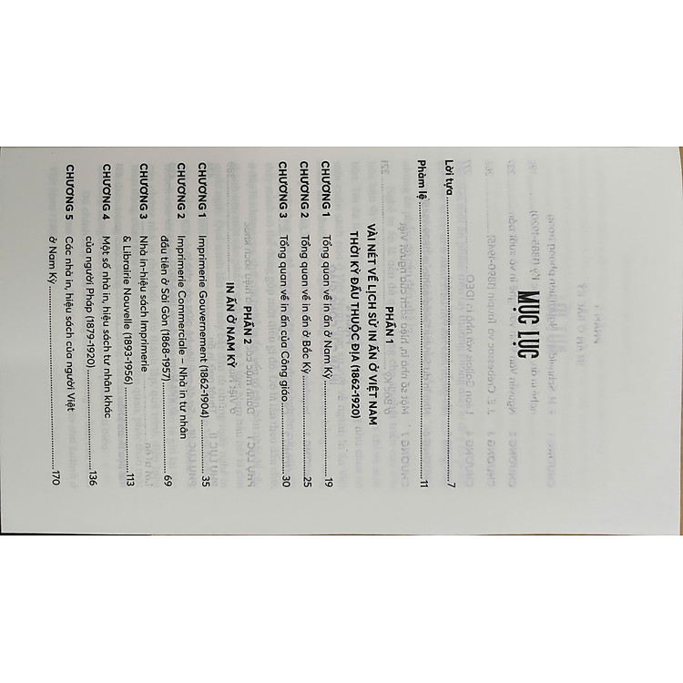 Lần Theo Dấu Chữ - Thời Kỳ Đầu In Ấn Sách Báo Chữ Latinh Ở Việt Nam (1862-1920) - Ảnh 5