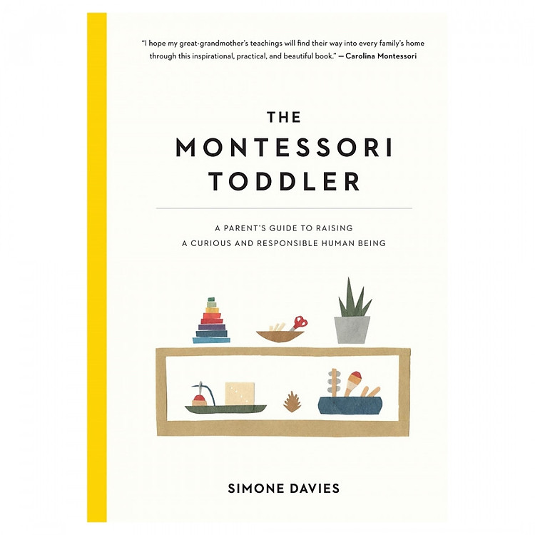 The Montessori Toddler