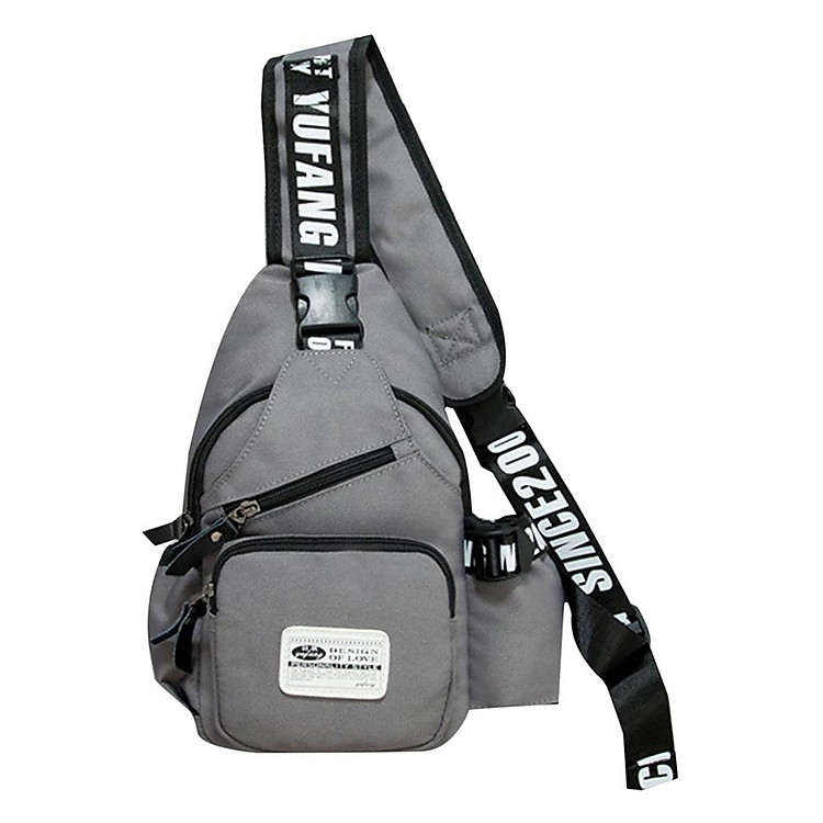 Balo Đeo Chéo Trẻ Trung Thể Thao