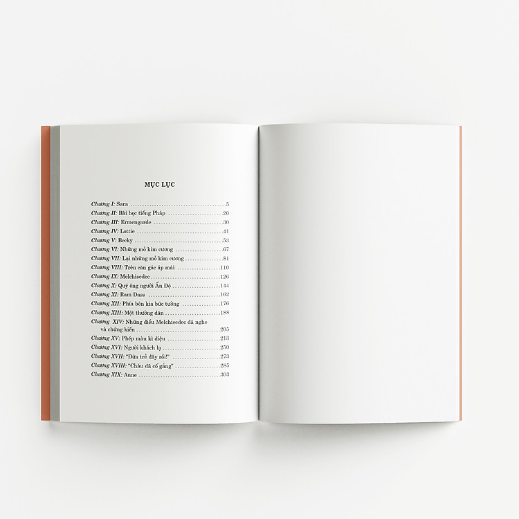 Công Chúa Nhỏ TB100 - Ảnh 2