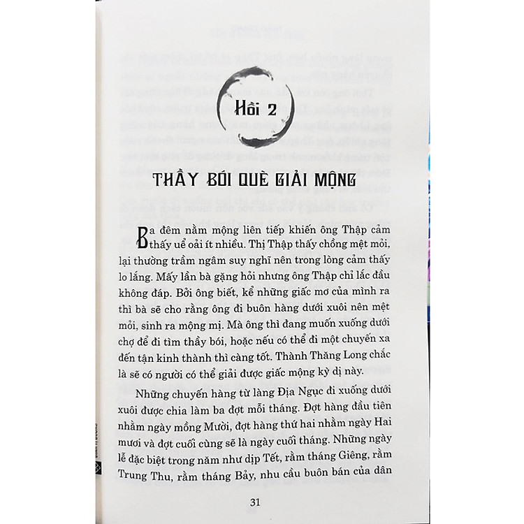 Tết Ở Làng Địa Ngục - Ảnh 6