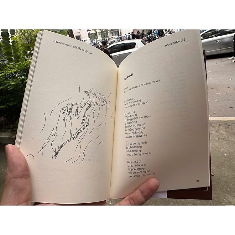 MÙA NÀO ĐẾM VẾT THƯƠNG YÊU - Ảnh 3