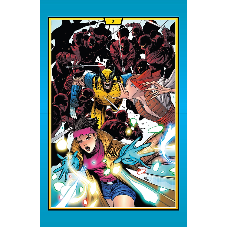 X-Men Legends Vol. 2: Mutant Mayhem - Ảnh 5