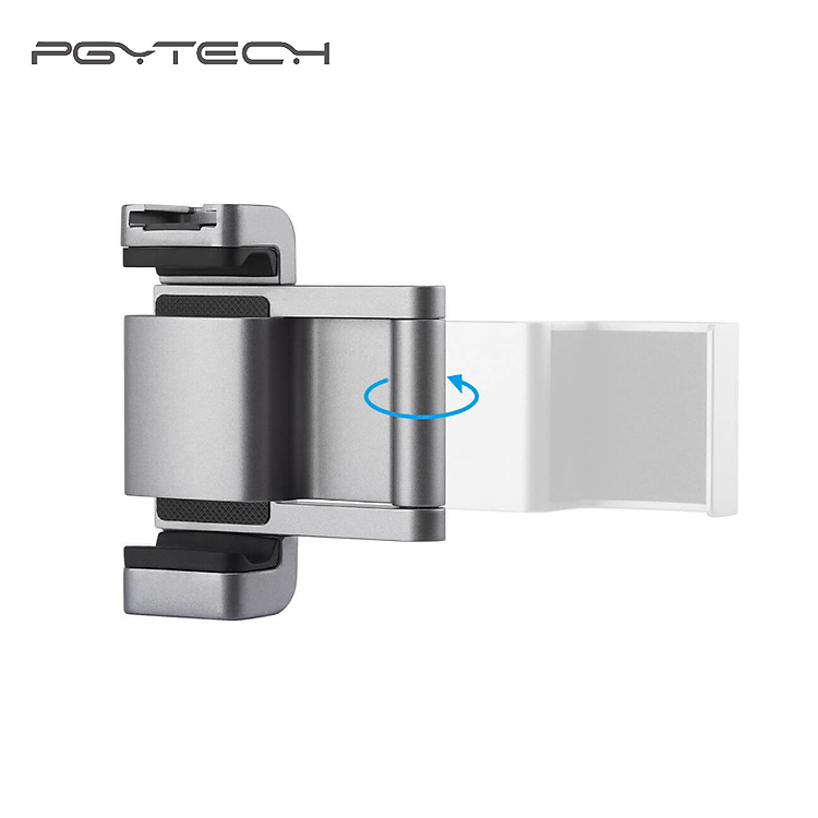 Osmo Pocket Phone Holder Plus – Hàng chính hãng PGYtech