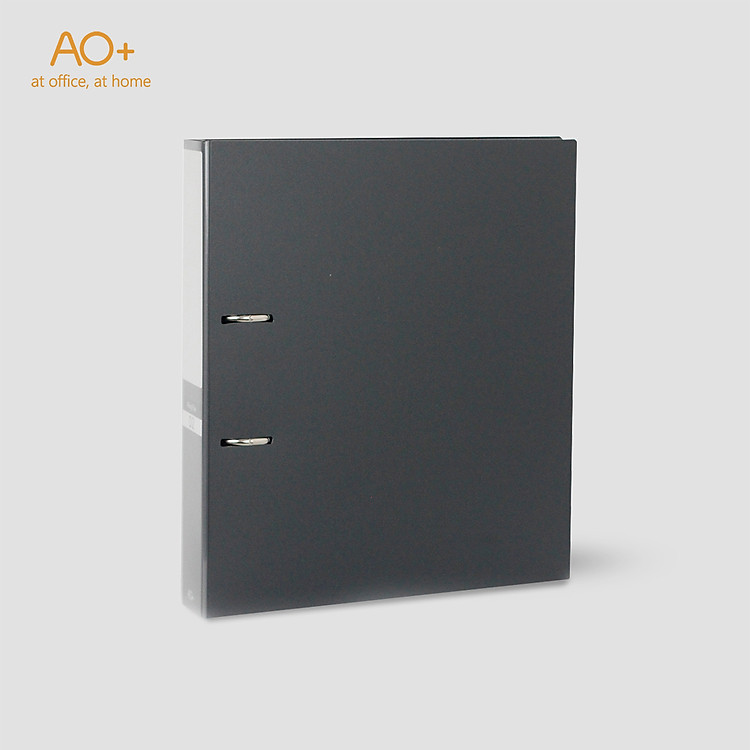 Bìa Còng Switch D2 – 50mm (Đen)