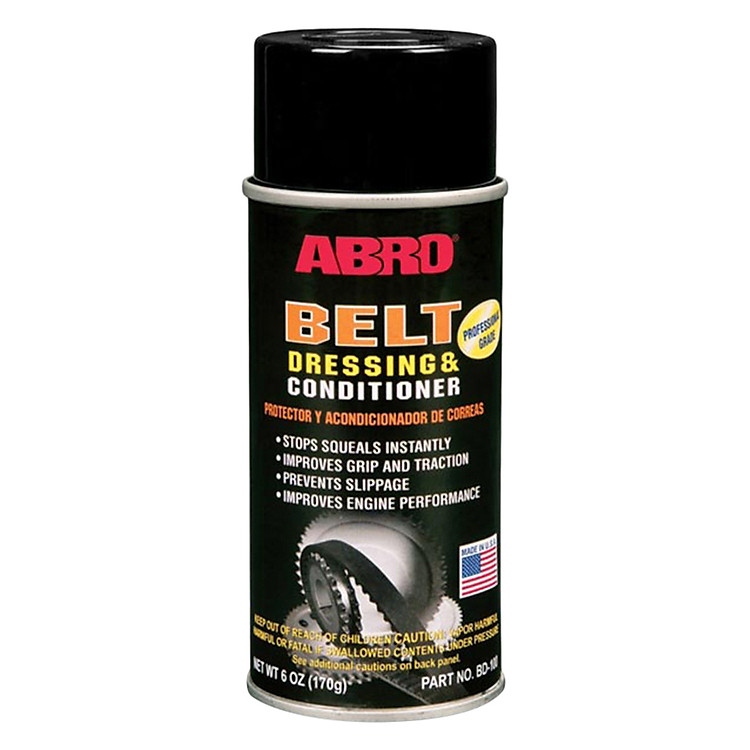 Chai Xịt Dây Coroa Abro Belt