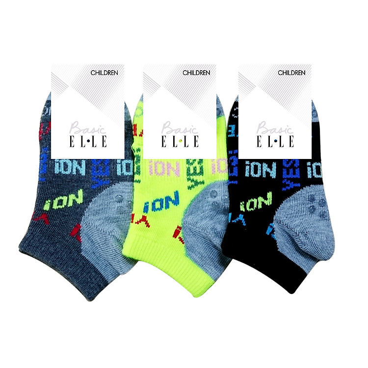 Vớ silicon chống trượt cho bé 2-3 tuổi Chính hãng Tiết kiệm - Hình ảnh 4