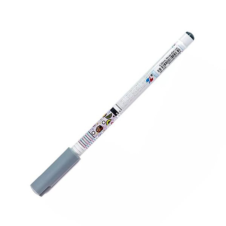 Bút Gel Thiên Long GEL-026 (0.38 mm) - Ảnh 3