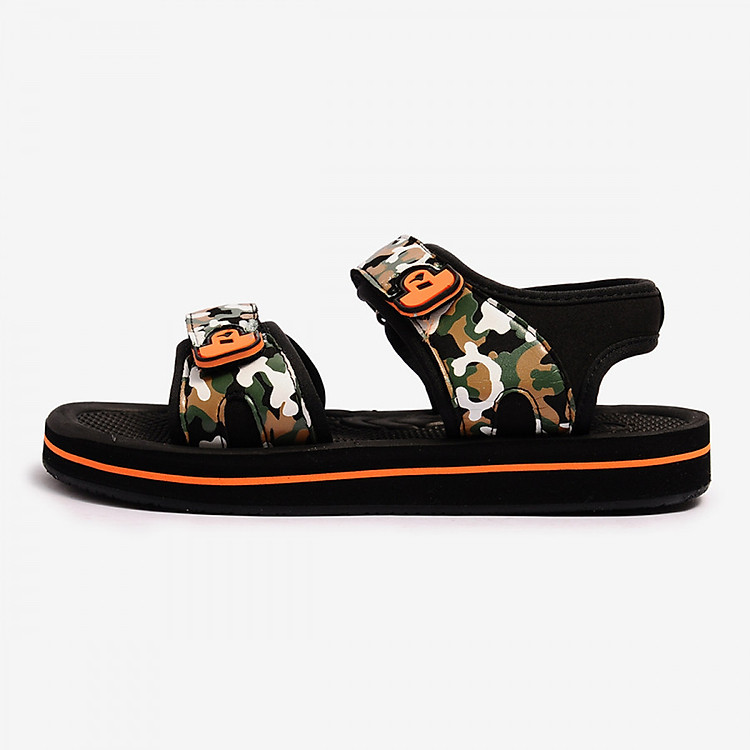 Giày Sandal Xốp Bé Trai Biti's SXB018900