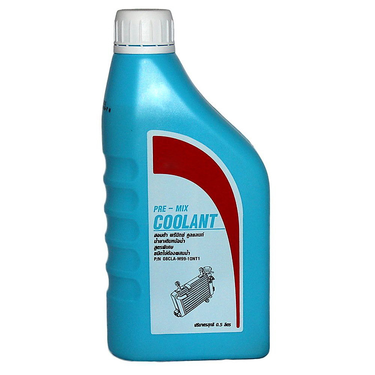 Nước làm mát Hon.-.da