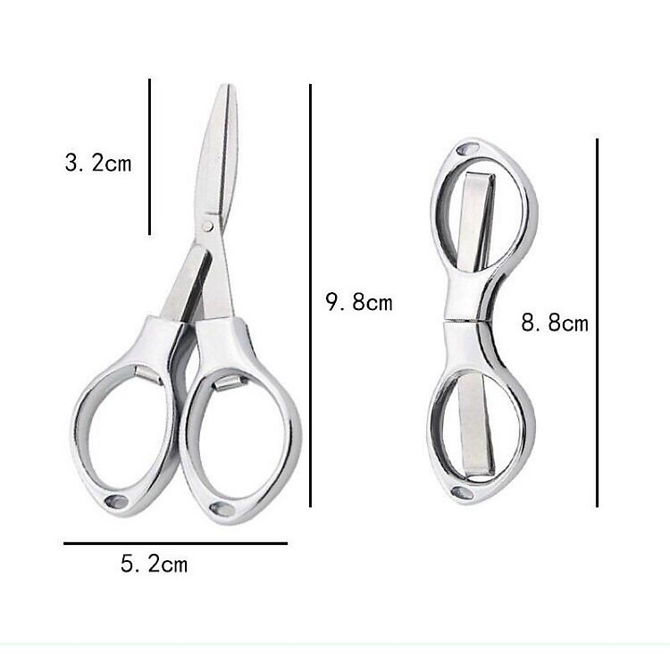 Kéo cắt chì câu đài