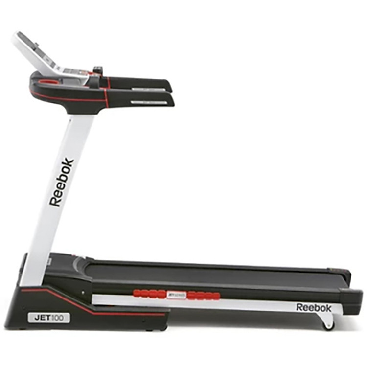 Máy chạy bộ Reebok JET 100+RVJE-20121BKBT