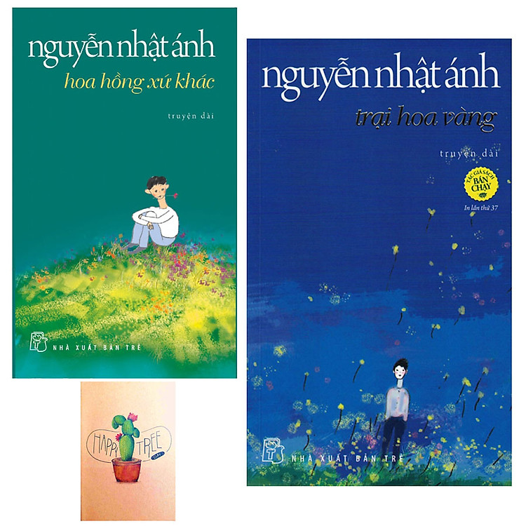 Trại Hoa Vàng và Hoa Hồng Xứ Khác - Ảnh 4