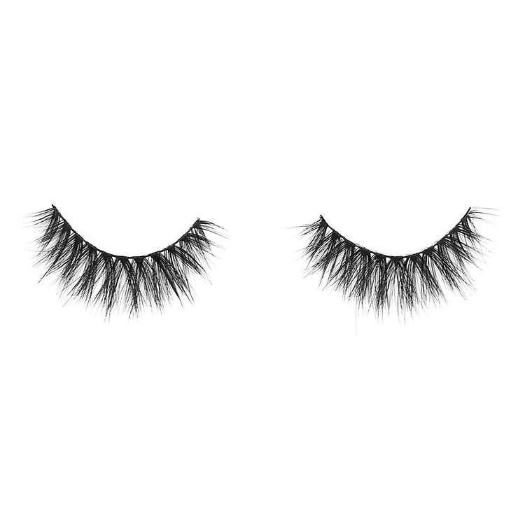 Lush For Love - Lông Mi Lụa 1 Cặp The Lash By J'aime