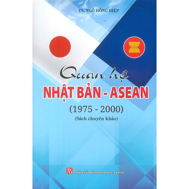 Quan Hệ Nhật Bản – Asean (1975 – 2000)