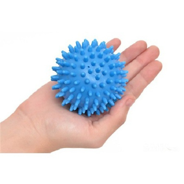 Bóng gai cao su bóp tập tay phục hồi chức năng sau tai biến