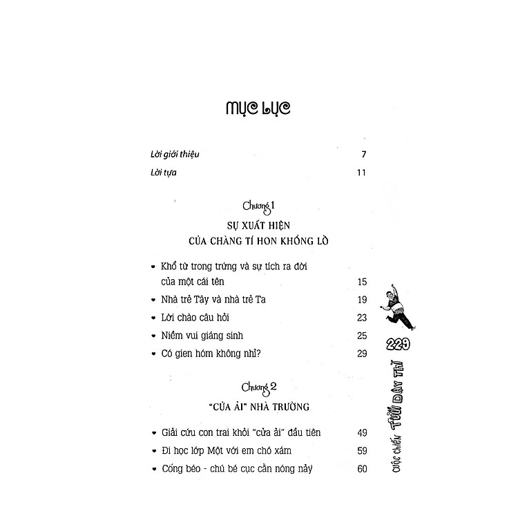 Cuộc Chiến Tuổi Dậy Thì (Tái Bản 2021) - Ảnh 5