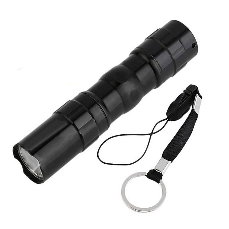 Đèn pin siêu sáng