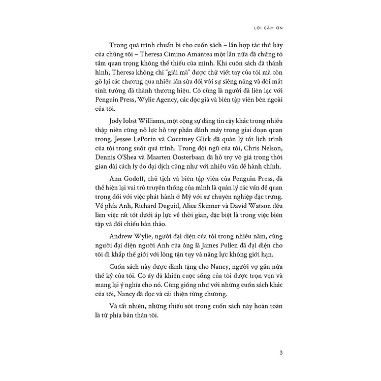 Leadership - Lãnh Đạo - 6 Chiến Lược Gia Kiệt Xuất Định Hình Thế Giới - Ảnh 4