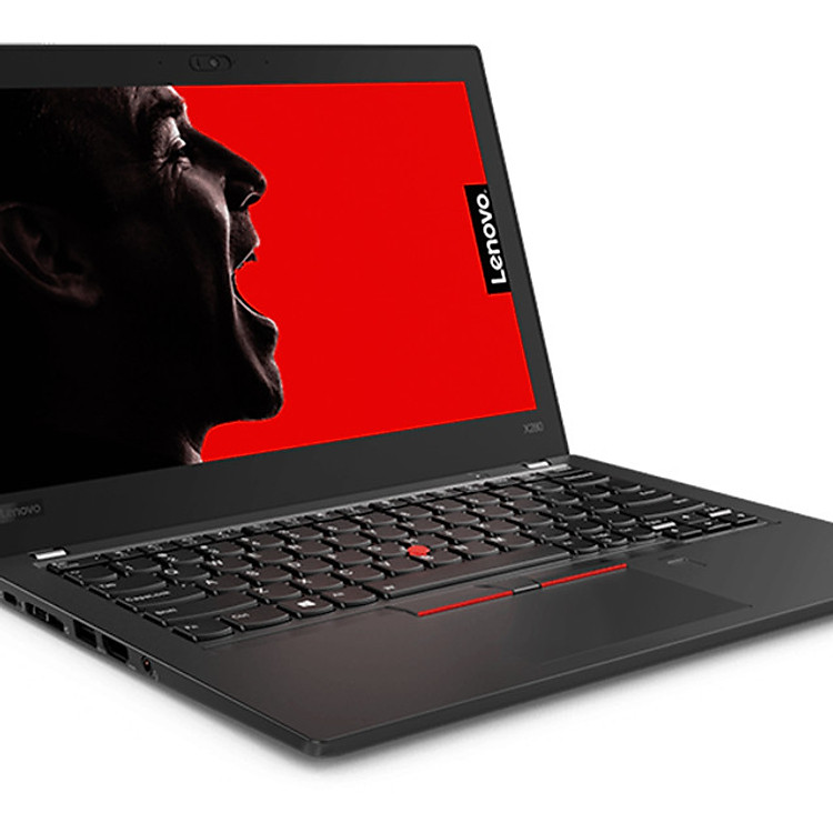 Máy tính xách tay Lenovo ThinkPad X280,i5 Hàng chính hãng