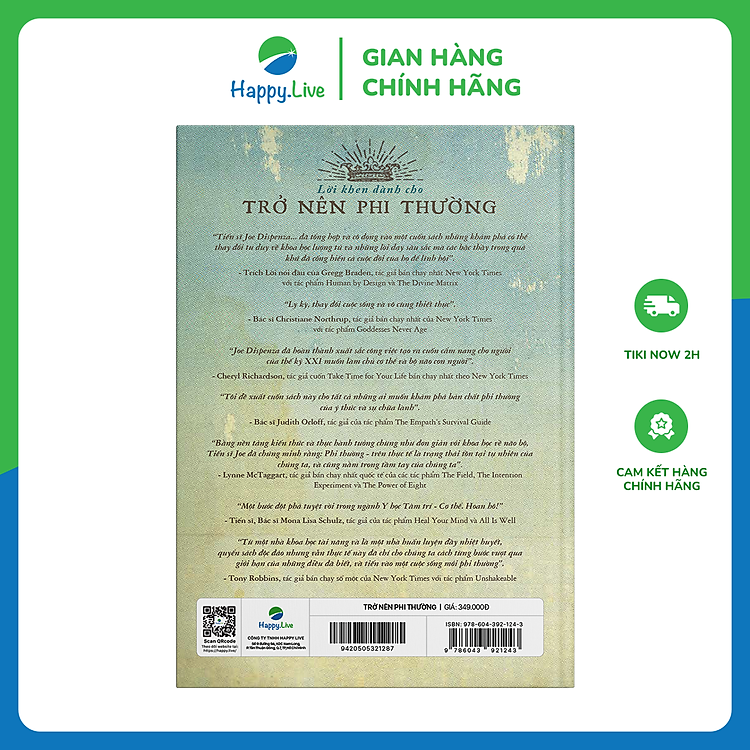 Trở nên phi thường - Becoming Supernatural - Ảnh 3