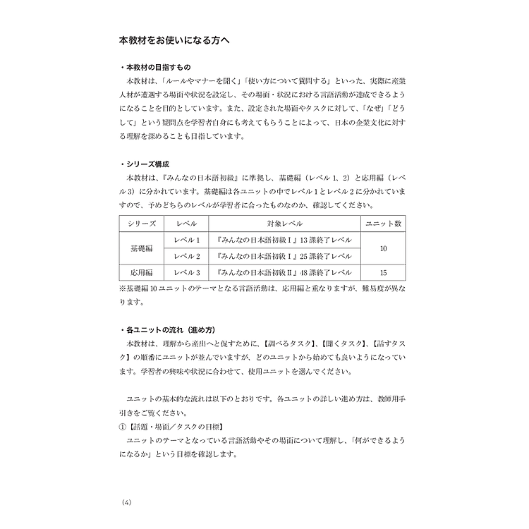 Tiếng Nhật Cho Mọi Người - Sơ Cấp 1 - Ảnh 2