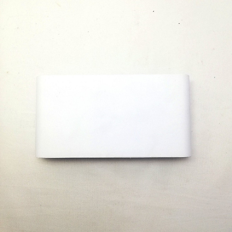 Đèn led gắn tường sơn tĩnh điện 2x5w