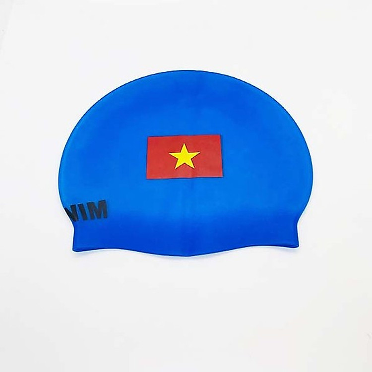 Mũ bơi siêu nhẹ USWIM Light Weight Cap