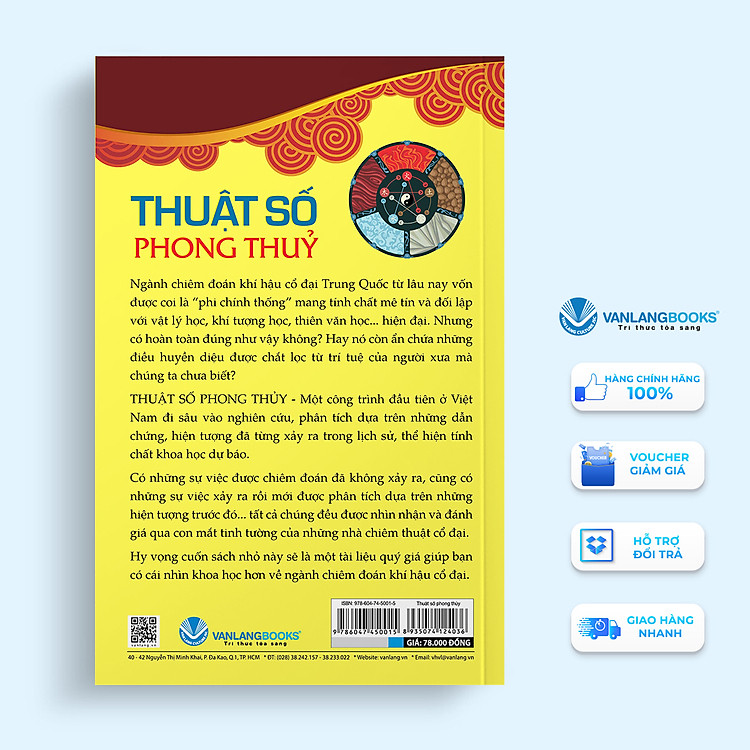 Thuật Số Phong Thủy - Ảnh 3
