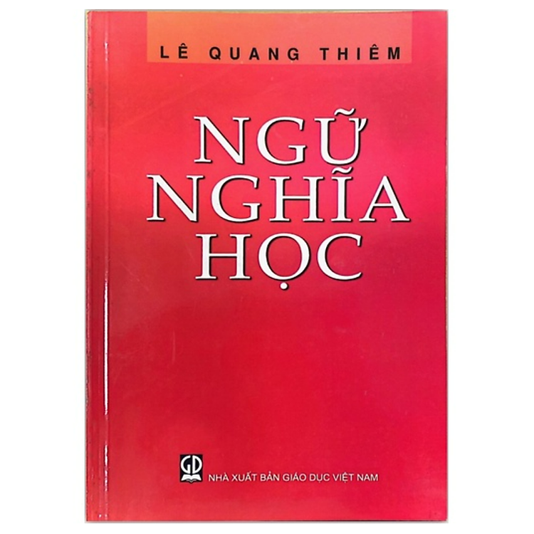 Ngữ Nghĩa Học (DN)