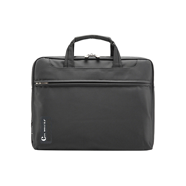 Túi Xách Laptop Coolbell CB0106 - Ghi