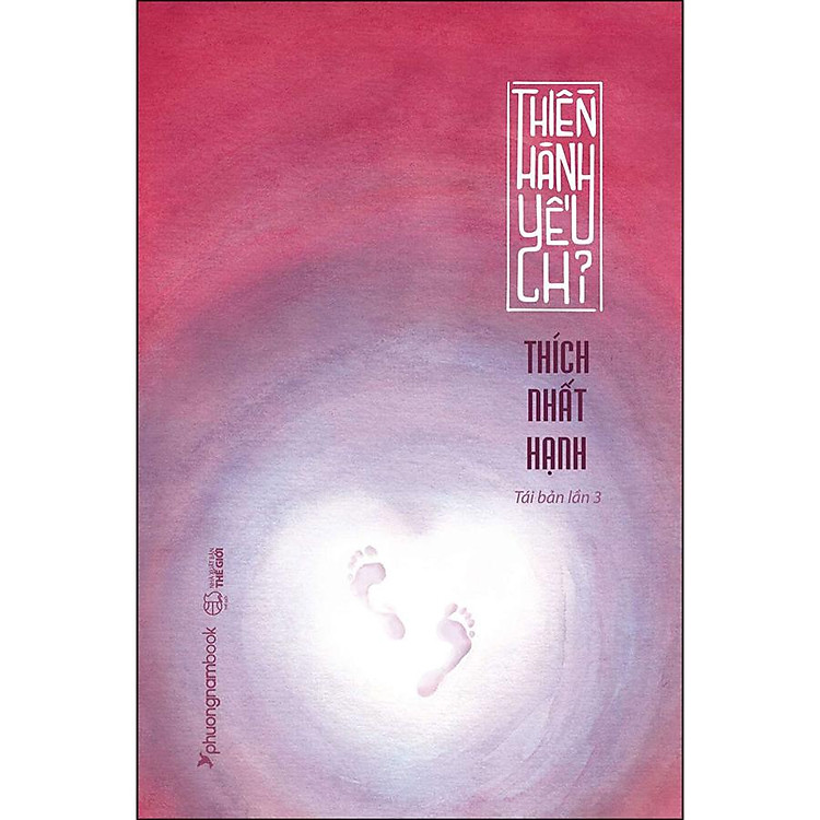 Sách Thiền Hành Yếu Chỉ (Tái Bản)